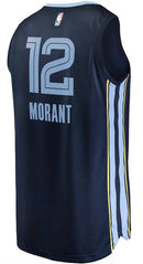 NBA MEMPHIS GRIZZLIES - JA MORANT JERSEY