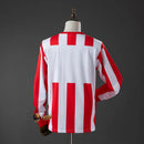 CHIVAS GUADALAJARA I 91/92 MEN'S JERSEY RETRO LONG SLEEVE