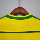 BRAZIL I 98 MEN'S JERSEY (RETRO)