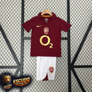ARSENAL I 05/06 KIDS KIT (RETRO)