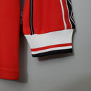 MANCHESTER UNITED I 98/99 MEN'S JERSEY (RETRO) LONG SLEEVE