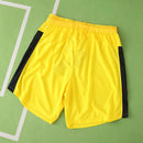 SHORTS BORUSSIA DORTMUND I 25/26 PLAYER VERSION