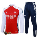 TRACKSUIT JACKET + PANTS ARSENAL TRAINING II 24/25 MEN