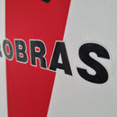 RIVER PLATE I 09/10 MEN'S JERSEY (RETRO)