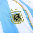 ARGENTINA I 2006 RETRO LONG SLEEVE MEN'S JERSEY