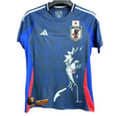 JAPAN LIMITED EDITION XXVIII ANIME 24/25 MEN'S JERSEY