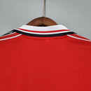 MANCHESTER UNITED I 98/99 MEN'S JERSEY (RETRO) LONG SLEEVE