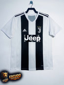 JUVENTUS I 18/19 MEN'S JERSEY (RETRO)