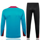 TRACKSUIT JACKET + PANTS PSG TRAINING V 24/25 MEN