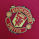 MANCHESTER UNITED I 04/05 MEN'S JERSEY (RETRO) LONG SLEEVE