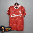 LIVERPOOL I 1989 MEN'S JERSEY (RETRO)