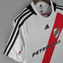 RIVER PLATE I 09/10 MEN'S JERSEY (RETRO)