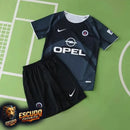 PSG III 2001 KIDS KIT RETRO