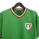 MEXICO I 1970 MEN'S JERSEY RETRO