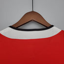MANCHESTER UNITED I 04/05 MEN'S JERSEY (RETRO) LONG SLEEVE
