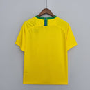 BRAZIL I 2018 MEN'S JERSEY (RETRO)