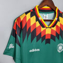 GERMANY II 1994 MEN'S JERSEY (RETRO)