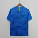 BRAZIL II 2018 MEN'S JERSEY (RETRO)