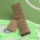 BARCELONA III 24/25 GREEN MEN'S JERSEY