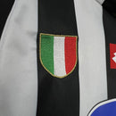 JUVENTUS I 02/03 MEN'S JERSEY (RETRO)