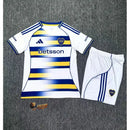 BOCA JR IV 26/27 KIDS KIT
