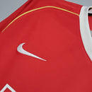 MANCHESTER UNITED I 06/07 MEN'S JERSEY (RETRO) LONG SLEEVE