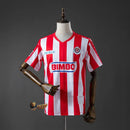 CHIVAS GUADALAJARA I 10/11 MEN'S JERSEY RETRO