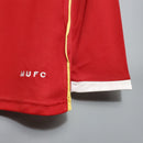 MANCHESTER UNITED I 06/07 MEN'S JERSEY (RETRO) LONG SLEEVE