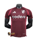 RIVER PLATE 24/25 MEN'S JERSEY (PLAYER VERSION)