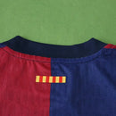 BARCELONA I 24/25 CACTUS JACK TRAVIS SCOTT MEN'S JERSEY PLAYER VERSION