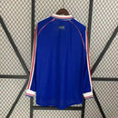 FRANCE I 1998 MEN'S JERSEY (RETRO) LONG SLEEVE