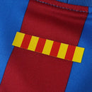 BARCELONA I 21-22 RETRO MEN'S JERSEY
