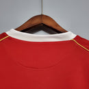 MANCHESTER UNITED I 06/07 MEN'S JERSEY (RETRO) LONG SLEEVE