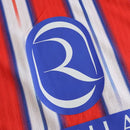 ATLÉTICO DE MADRID I 24/25 MEN'S JERSEY LONG SLEEVE PLAYER VERSION