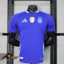 ARGENTINA II COPA AMÉRICA 2024 MEN'S JERSEY (PLAYER VERSION)