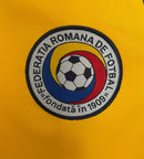 ROMANIA I 2000 MEN'S JERSEY RETRO