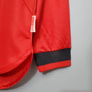 MANCHESTER UNITED I 99/00 MEN'S JERSEY (RETRO) LONG SLEEVE