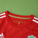 LIVERPOOL I 2010 RETRO KIDS KIT