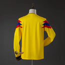 COLOMBIA I 1990 MEN'S JERSEY (RETRO) LONG SLEEVE