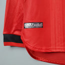 MANCHESTER UNITED I 99/00 MEN'S JERSEY (RETRO) LONG SLEEVE