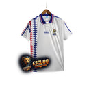 FRANCE II 94 MEN'S JERSEY (RETRO)