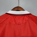 MANCHESTER UNITED I 99/00 MEN'S JERSEY (RETRO) LONG SLEEVE