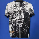 JAPAN SPECIAL EDITION XXVIII 26/27 MEN'S JERSEY
