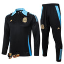 TRACKSUIT JACKET + PANTS ARGENTINA TRAINING IV 24/25 MEN