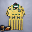CELTIC II 91/92 MEN'S JERSEY (RETRO)