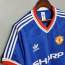 MANCHESTER UNITED I 86/88 MEN'S JERSEY (RETRO)
