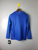 MANCHESTER UNITED I 07/08 MEN'S JERSEY (RETRO) LONG SLEEVE