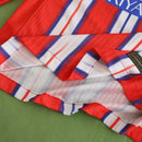 ATLÉTICO DE MADRID I 24/25 MEN'S JERSEY LONG SLEEVE PLAYER VERSION