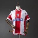 ATLÉTICO DE MADRID III 99/00 MEN'S JERSEY (RETRO)