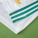 SHORTS ROMA III 25/26 MEN